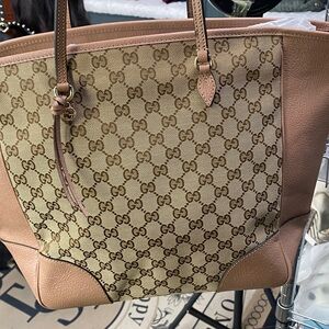 Gucci Tote